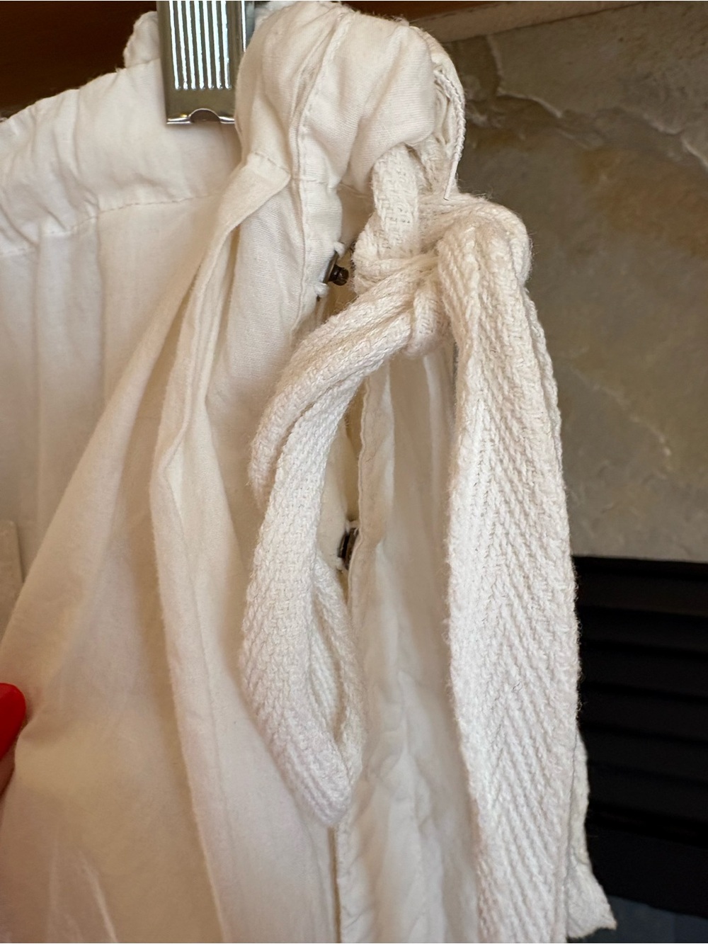 Magnolia Pearl Pisarro Eyelet Skirt - Picture 3 of 8